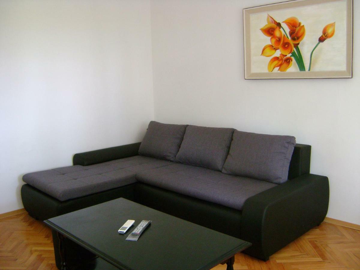 Apartment Veronica Split Exterior foto
