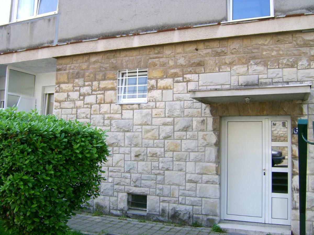 Apartment Veronica Split Exterior foto