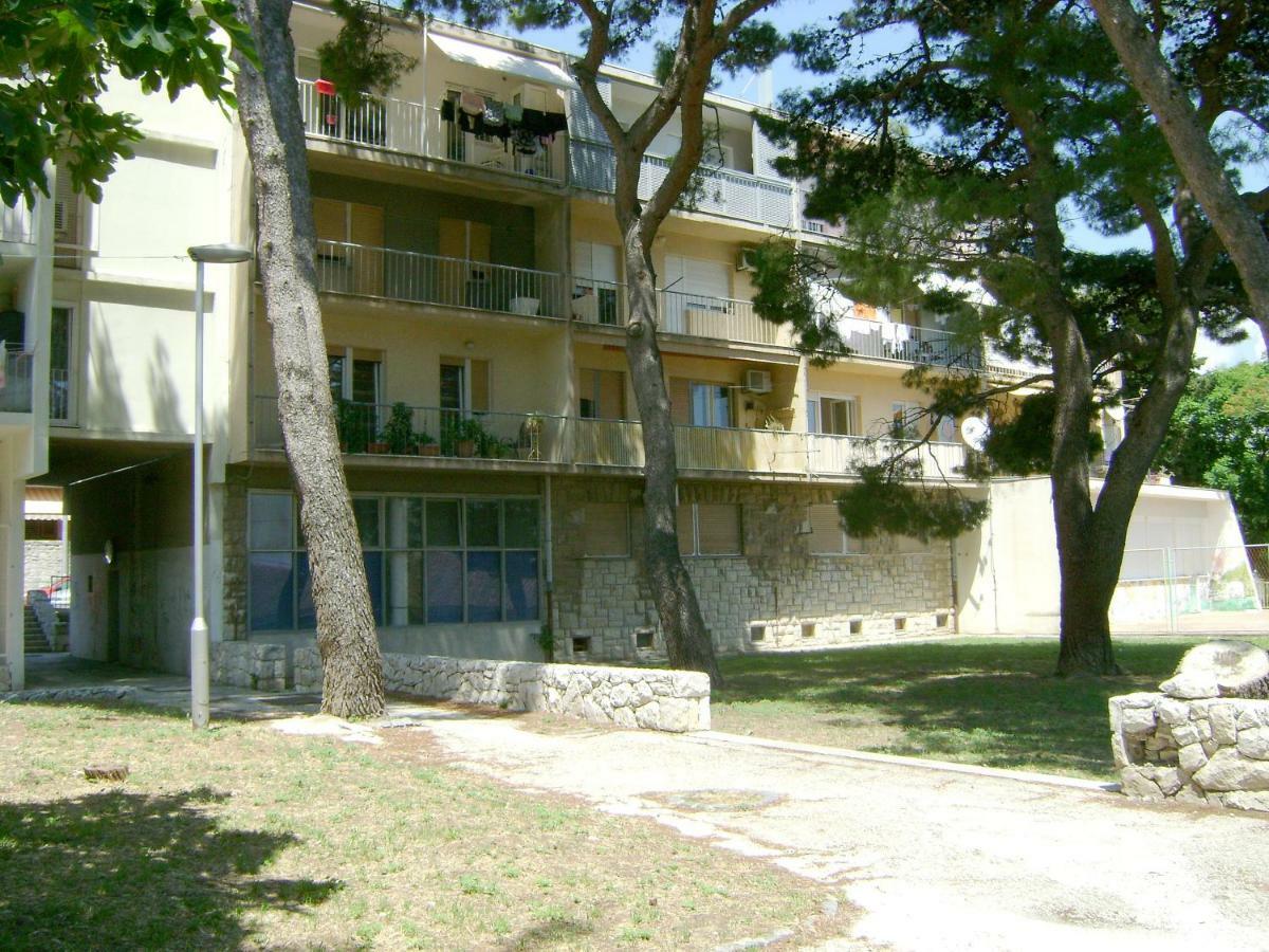 Apartment Veronica Split Exterior foto